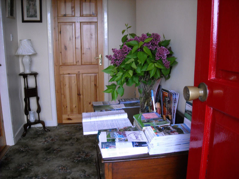 The Bungalow Farmhouse Clomantagh Экстерьер фото