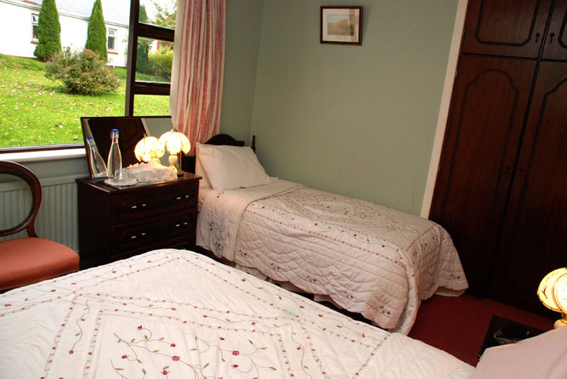 The Bungalow Farmhouse Clomantagh Экстерьер фото