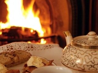 The Bungalow Farmhouse Clomantagh Экстерьер фото